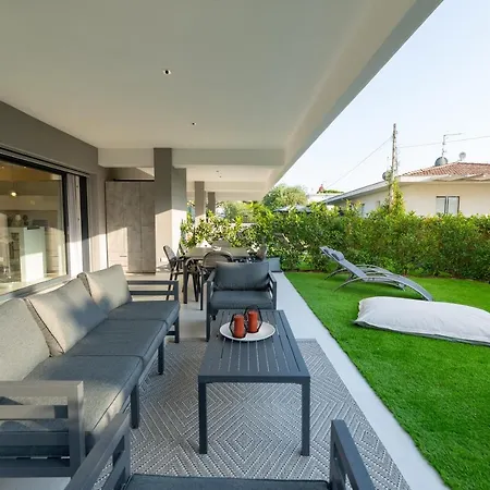 Magic Luxury Apartman *