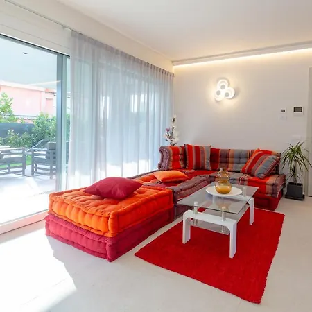 Magic Luxury Apartamento *
