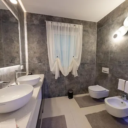 Magic Luxury Appartamento