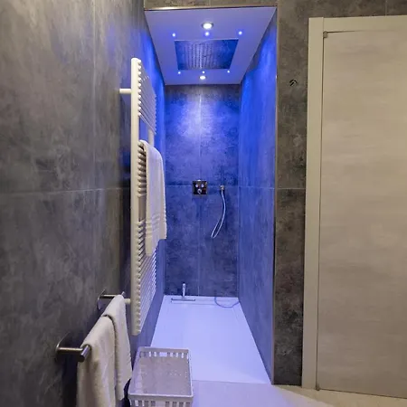 Magic Luxury Apartamento