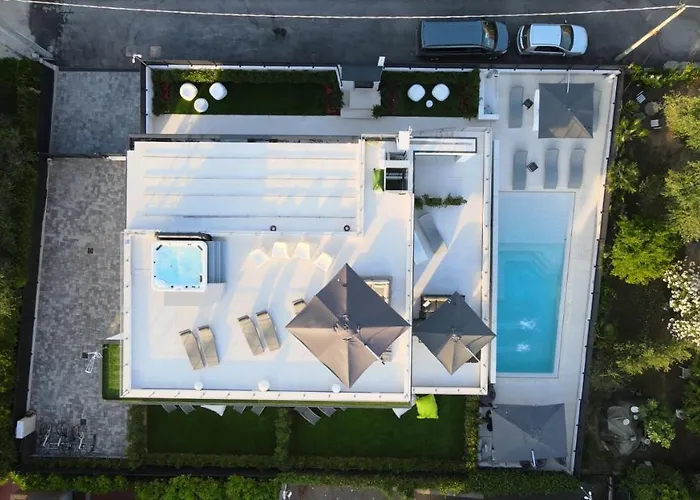 Magic Luxury * Bardolino