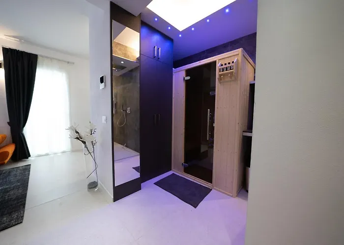 Appartement Magic Luxury