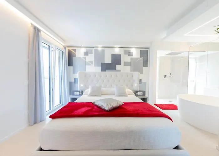 Apartment Magic Luxury