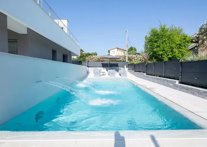 Appartement Magic Luxury