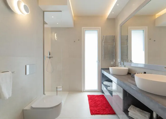 Apartment Magic Luxury