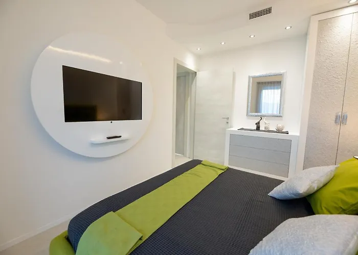 Appartement Magic Luxury *