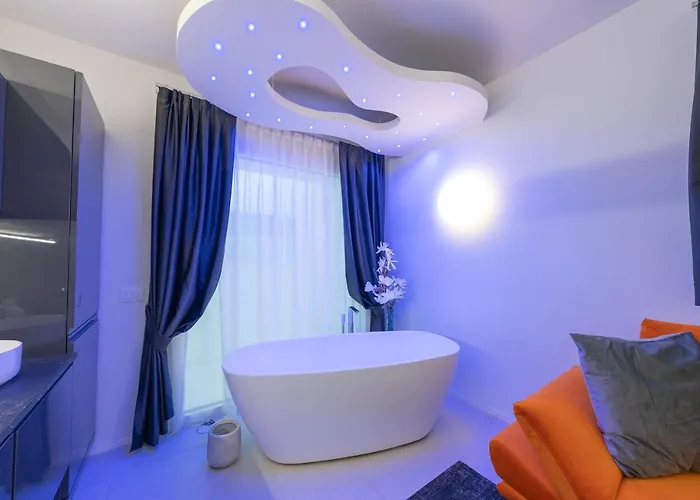 Apartment Magic Luxury