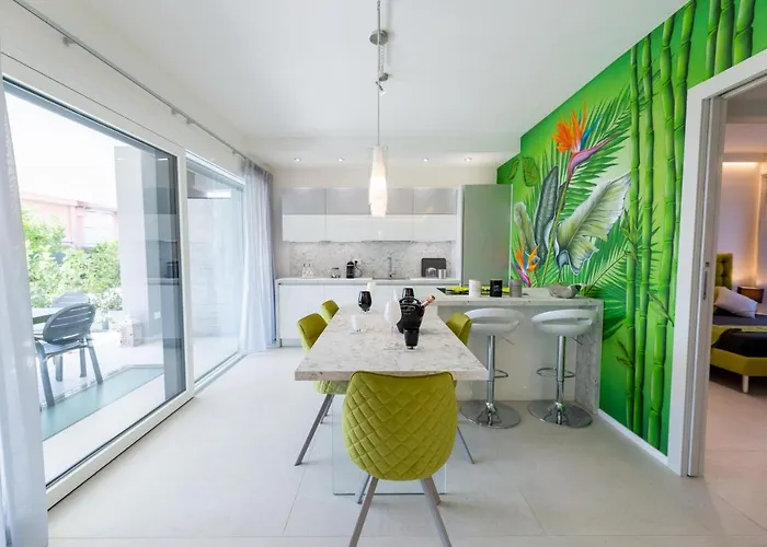 Appartement Magic Luxury