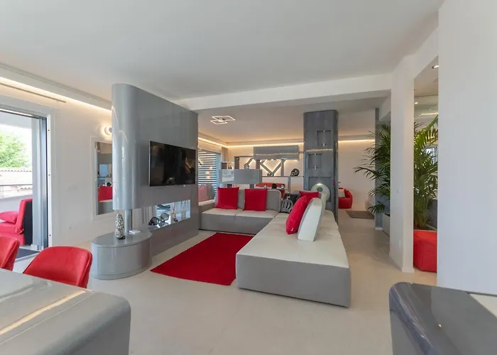 Magic Luxury * Bardolino