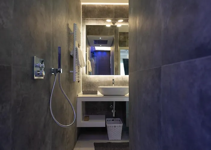 Apartment Magic Luxury *