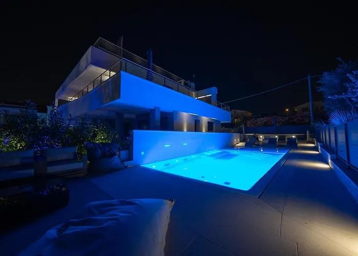 Magic Luxury Appartement Bardolino