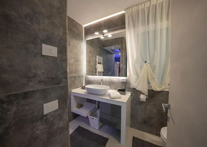 Appartement Magic Luxury