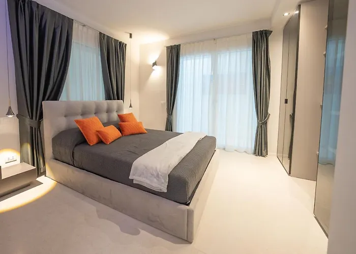 Appartement Magic Luxury Bardolino