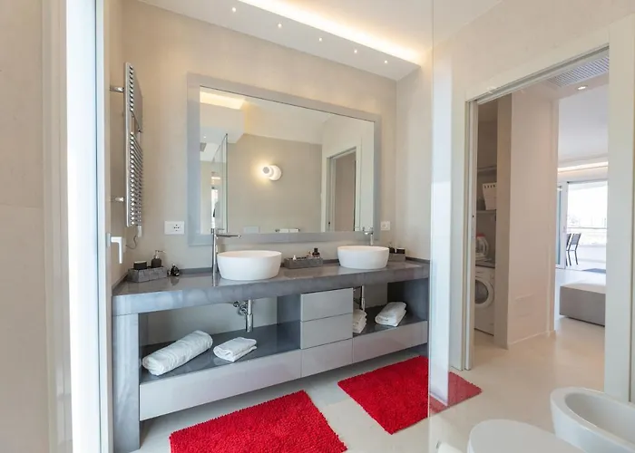 Magic Luxury Appartement