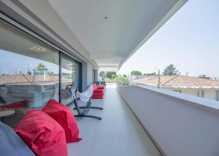 Magic Luxury Appartement *