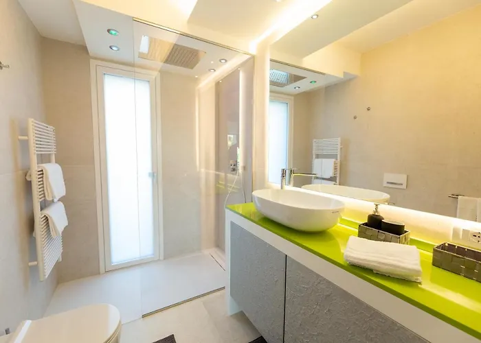 Apartment Magic Luxury Bardolino