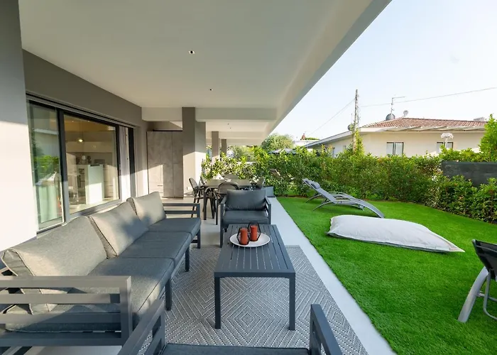 Magic Luxury Appartement *