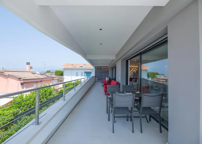 Magic Luxury Bardolino