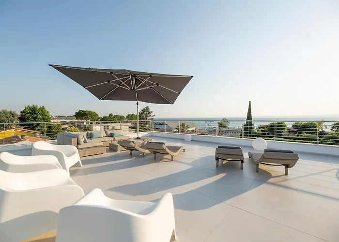 Magic Luxury Apartment *