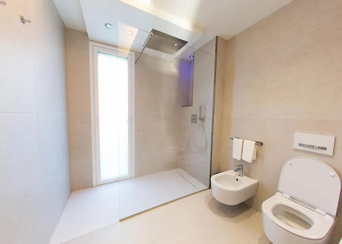 Appartement Magic Luxury Bardolino