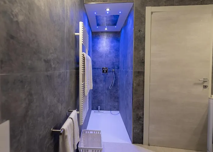 Magic Luxury Apartment