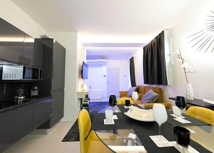 Magic Luxury Bardolino