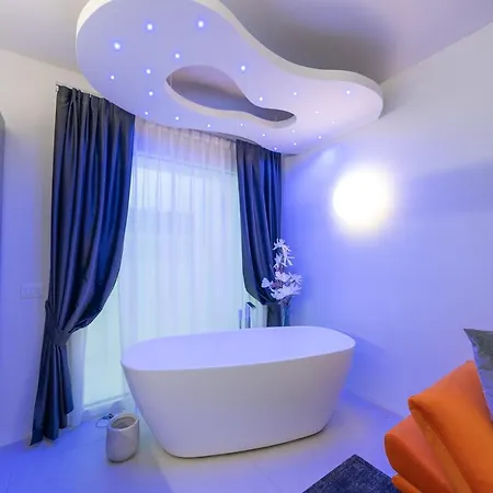 Διαμέρισμα Magic Luxury