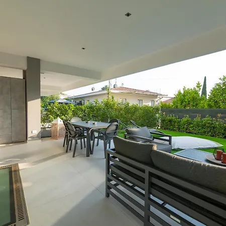 Magic Luxury * Μπαρντολίνο