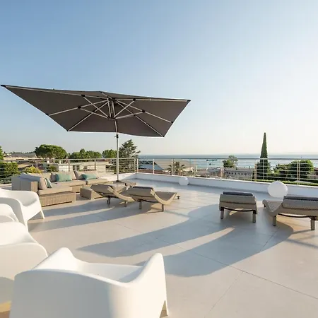 Magic Luxury Διαμέρισμα *